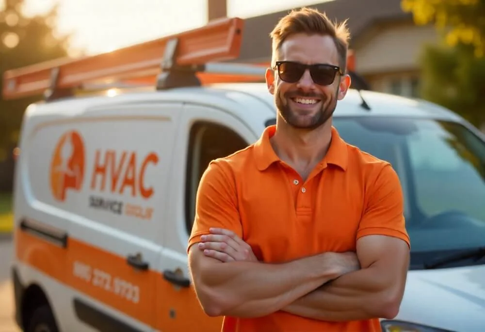 Professional HVAC repair and installation services in Waterloo, WI